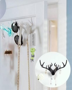 Wall-Hanging Deer Jewelry Organizer Online Price In Pakistan