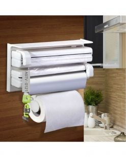 Wall Mount Paper Dispenser Online in Pakistan 2