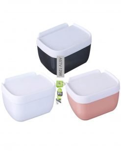 Wall Mounted Tissue Holder with Shelf Price In Pakistan