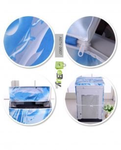 Washing Machine Dust Cover Price In Pakistan