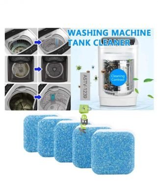 Washing Machine Tank Cleaner online at best price in Pakistan