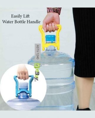 Water Bottle Handle for easy lifting online at best price in Pakistan