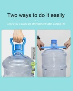 Water Bottle Lifter Handle online at best price in Pakistan