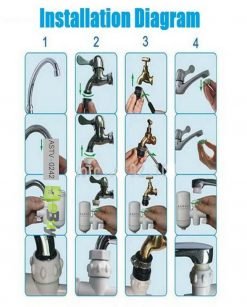 Water Purifier Online Shopping in Pakistan 5