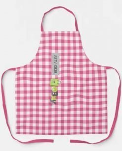Waterproof Cooking Apron Kitchen Apron For Women Men Adults Online Best Price In Pakistan