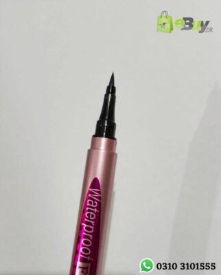 Waterproof Eyeliner Online In Pakistan