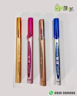 Waterproof Eyeliner Pen At Best Price In Pakistan
