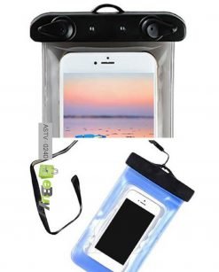 Waterproof Mobile Pouch Online in Pakistan 8