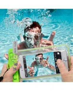 Waterproof Mobile Pouch Online in Pakistan 8