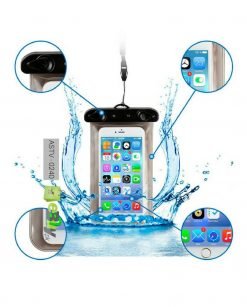 Waterproof Mobile Pouch Online in Pakistan 8