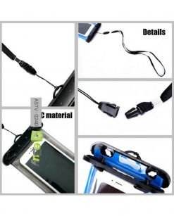 Waterproof Mobile Pouch Online in Pakistan 8