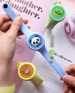 Waterproof Mosquito Wristband Best Price In Pakistan