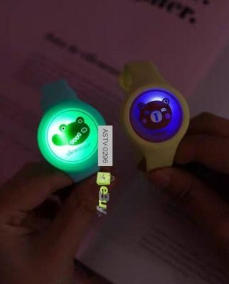 Waterproof Mosquito Wristband Online In Pakistan