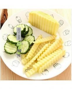 Wave Potato Slicer Cutter At Best Price In Pakistan 5