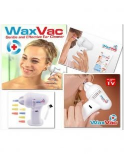 Waxvac Ear Cleaner Online in Pakistan