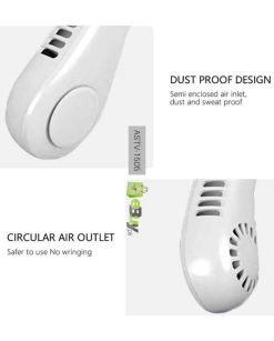 Wearable Air Cooler And Purifier Online In Pakistan