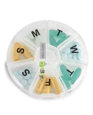 Weekly Pill Organizer Online At Best Price In Pakistan