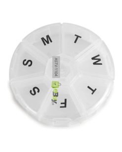 Weekly Pill Organizer Online In Pakistan