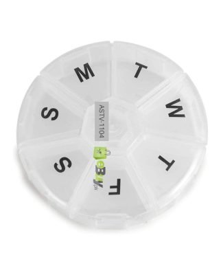 Weekly Pill Organizer Online In Pakistan