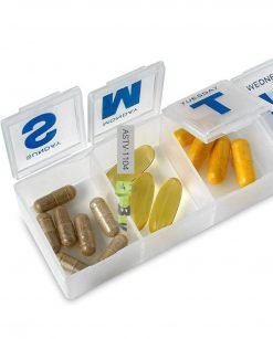 Weekly Pill Organizer Online Price In Pakistan