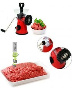 West Point Handy Meat Mincer WF-09 Online in Pakistan