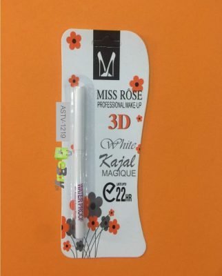 White Kajal Pencil Online at Best Price in Pakistan