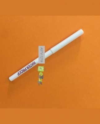 White Kajal Pencil Waterproof Online at Best Price in Pakistan