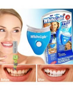 White Light Teeth Whitening At best Price in Pakistan 3