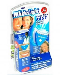 White Light Teeth Whitening At best Price in Pakistan 3