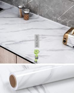 White Marble Sticker Sheet Online Price In Pakistan