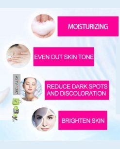 Whitening Fade Spots Night Cream Best Price In Pakistan