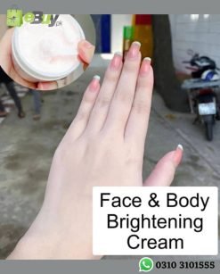 Whitening Night Cream Online Price In Pakistan