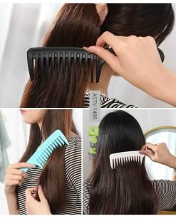 Wide Tooth Comb Online Price In Pakistan