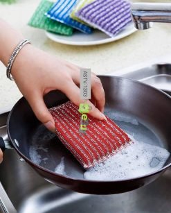 Wire Scouring Sponge Best Price In Pakistan