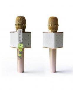 Wireless Bluetooth Mic Speaker At Best Price In Pakistan 3