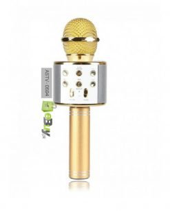 Wireless Bluetooth Mic Speaker Voice Changer At Best Price In Pakistan 3