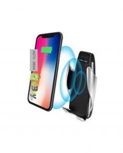Wireless Car Charger With Smart Sensor At Best Price In Pakistan