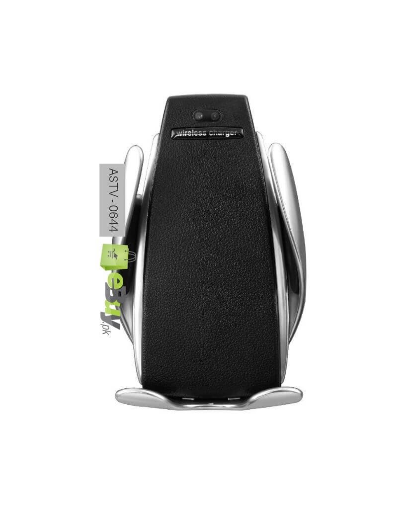 Wireless Car Charger With Smart Sensor At Best Price In Pakistan 5