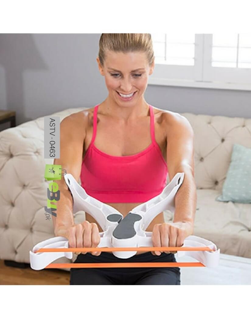 Wonder Arms Exerciser Machine At Best Price in Pakistan