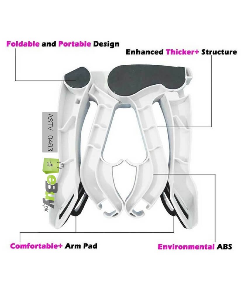 Wonder Arms Exerciser Machine At Best Price in Pakistan