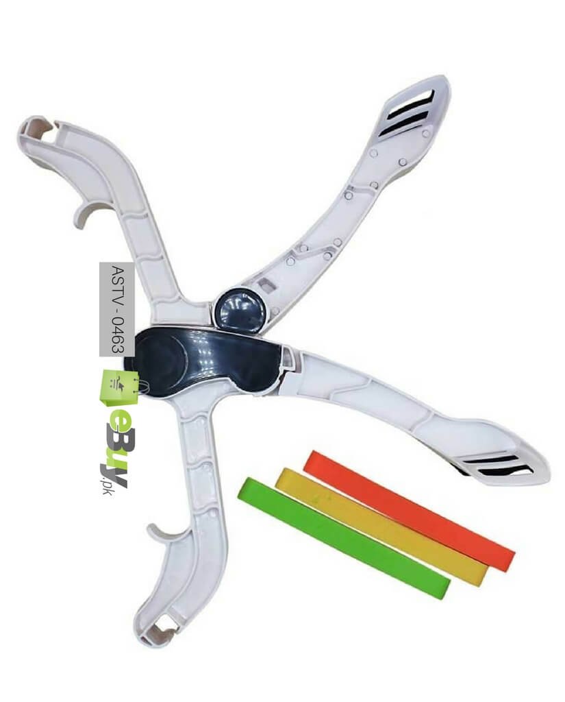 Wonder Arms Exerciser Machine At Best Price in Pakistan