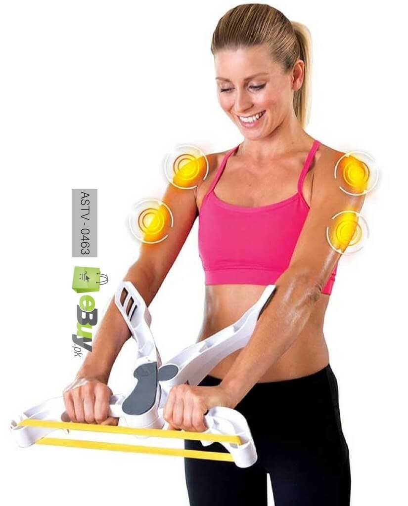 Wonder Arms Exerciser Machine At Best Price in Pakistan