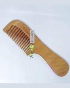 Wooden Comb For Hair Online Price In Pakistan