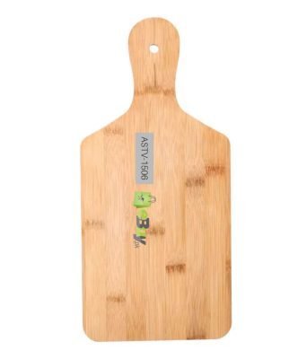 Wooden Fruit Board Medium Online In Pakistan