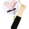Wooden Pedicure Foot File Online Best Price In Pakistan