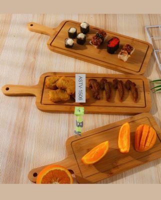 Wooden Pizza Platter Tray Medium Best Price In Pakistan