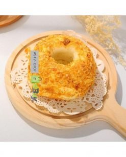 Wooden Pizza Serving Tray (11 Inches) At Best Price In pakistan 2