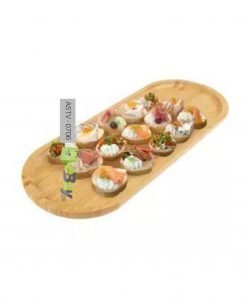 Wooden Shawarma Platter At Best Price In Pakistan 2