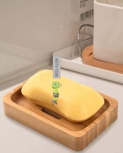 Wooden Soap Dish Online In Pakistan