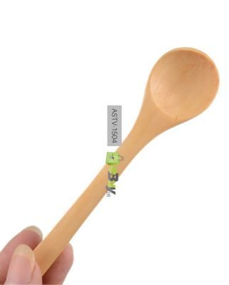 Wooden Spoons Pack of 6 At Best Price In Pakistan
